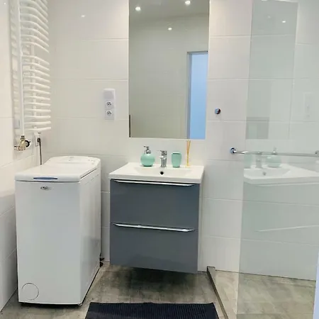 Apartament Bajeczna By D7 Kraków