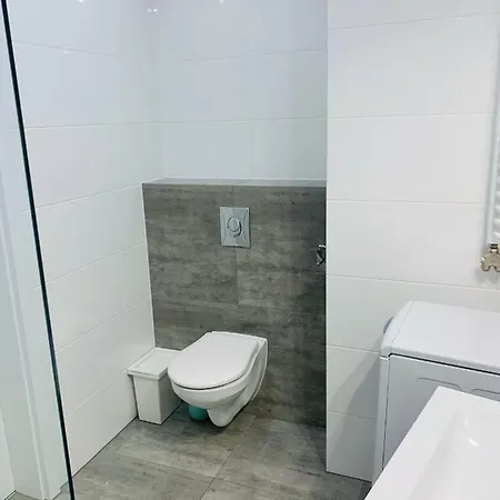 Apartament Bajeczna By D7 Kraków