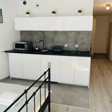 Bajeczna By D7 Apartament