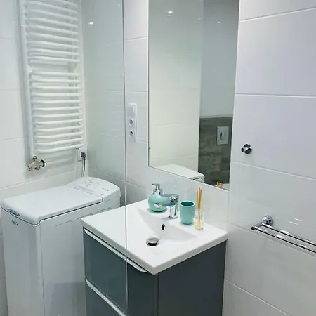 Bajeczna By D7 Apartament *
