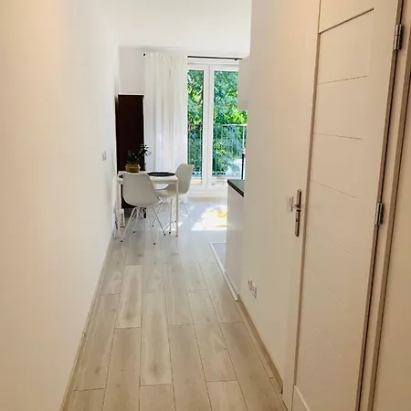 Bajeczna By D7 Apartament