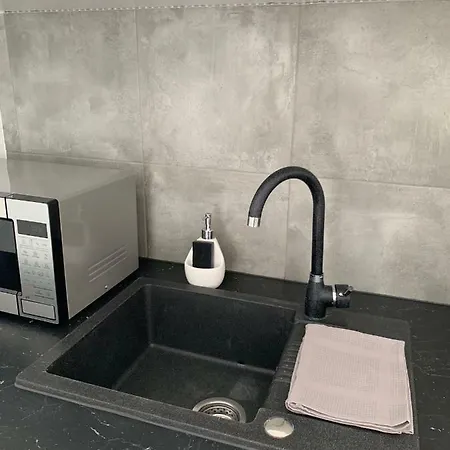 Bajeczna By D7 Apartament *