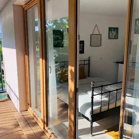 Apartament Bajeczna By D7 Kraków