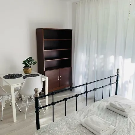 Bajeczna By D7 Apartament Kraków