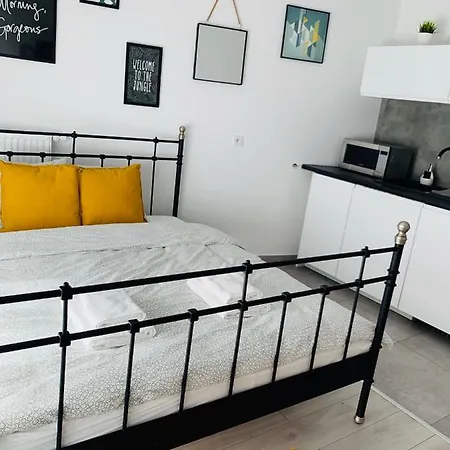 Bajeczna By D7 Apartament