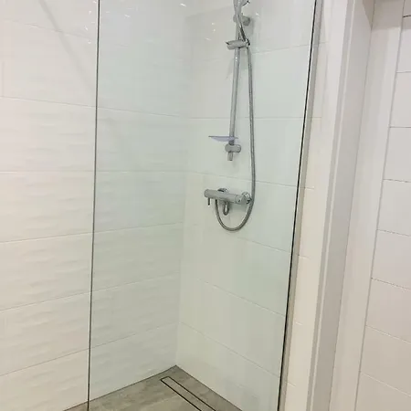 Bajeczna By D7 Apartament