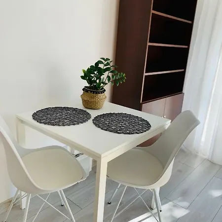 Apartament Bajeczna By D7 Kraków