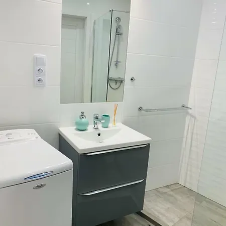 Apartament Bajeczna By D7