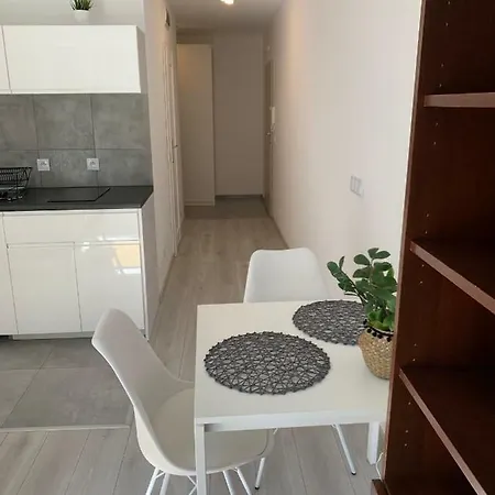 Apartament Bajeczna By D7